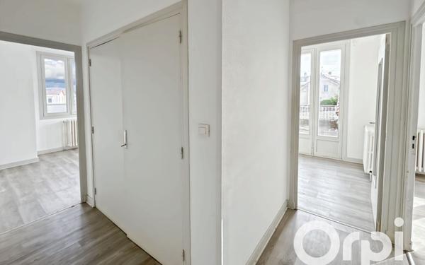 Appartement à vendre    3 pièces • 90 m2 Guilherand-Granges