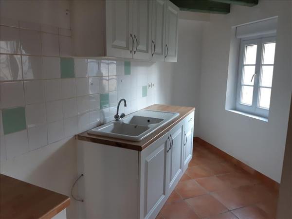 Maison à vendre |  Clion |  3 pièces | 55 m²