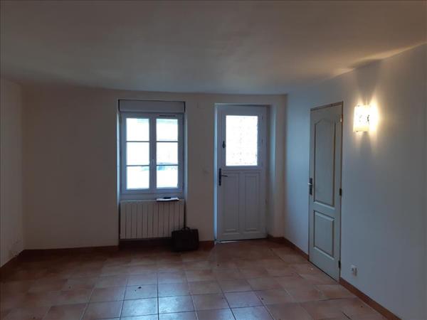 Maison à vendre |  Clion |  3 pièces | 55 m²