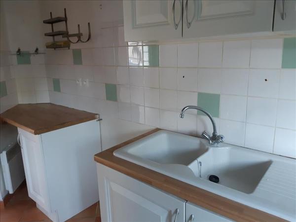 Maison à vendre |  Clion |  3 pièces | 55 m²