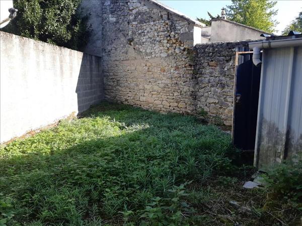 Maison à vendre |  Clion |  3 pièces | 55 m²