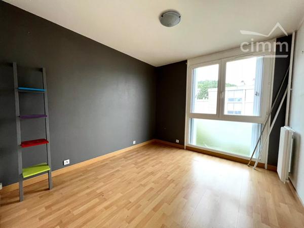 Appartement meublé à louer à Nogent Sur Oise, proche de toutes commodités.