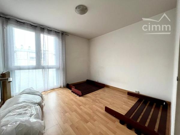 Appartement meublé à louer à Nogent Sur Oise, proche de toutes commodités.
