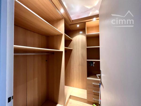 Appartement meublé à louer à Nogent Sur Oise, proche de toutes commodités.