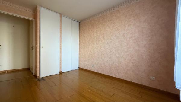 Appartement Les Pavillons Sous Bois 4 pièce(s) 84.23 m2