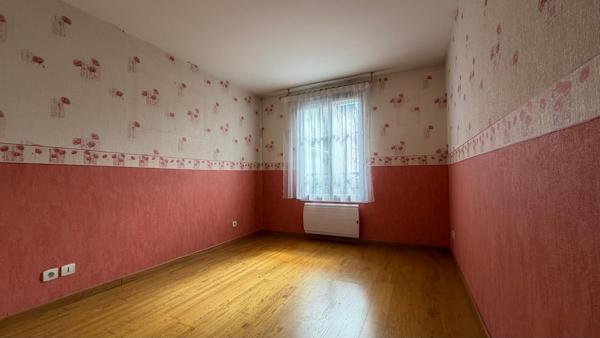 Appartement Les Pavillons Sous Bois 4 pièce(s) 84.23 m2