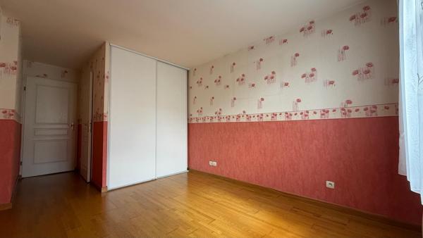 Appartement Les Pavillons Sous Bois 4 pièce(s) 84.23 m2