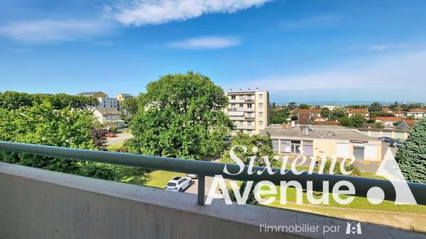 Appartement 3 pièces 67 m2