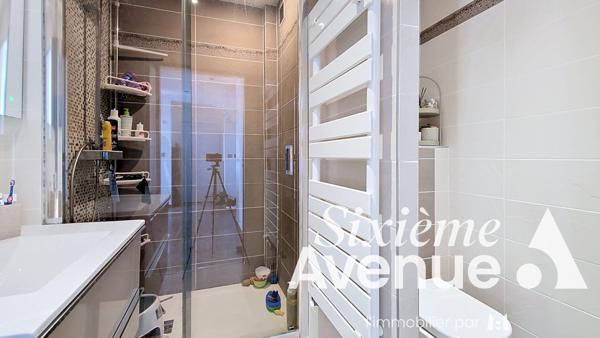 Appartement 3 pièces 67 m2