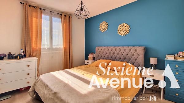 Appartement 3 pièces 67 m2