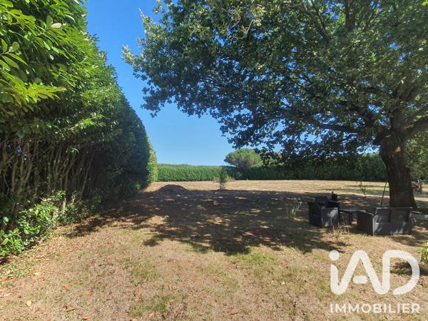 Terrain à vendre 1 769 m² Le Champ-Saint-Père