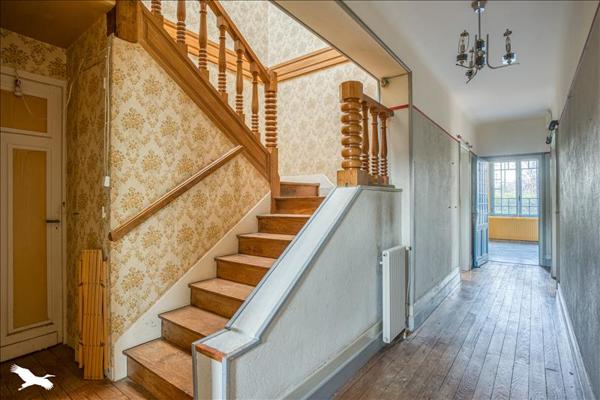 Maison à vendre |  La Force |  6 pièces | 195 m²