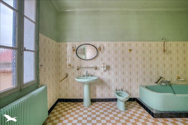 Maison à vendre |  La Force |  6 pièces | 195 m²