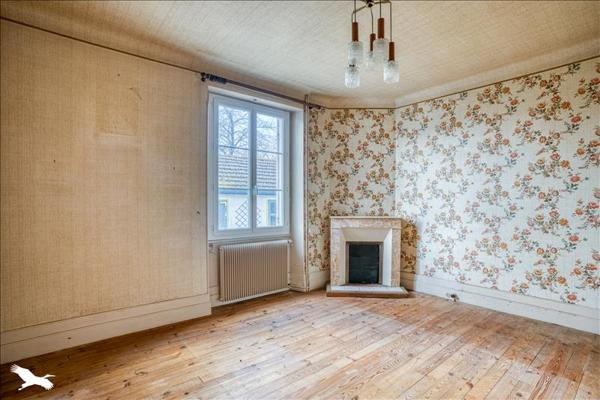 Maison à vendre |  La Force |  6 pièces | 195 m²