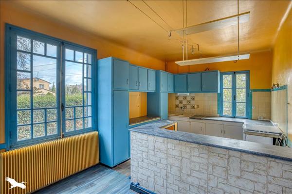 Maison à vendre |  La Force |  6 pièces | 195 m²