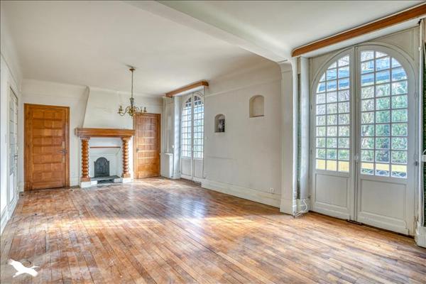 Maison à vendre |  La Force |  6 pièces | 195 m²