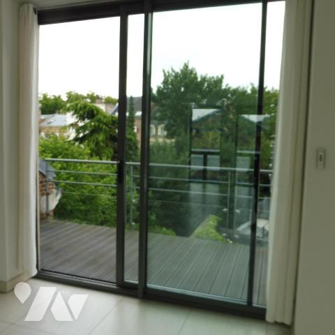 BIEN RARE : DUPLEX TYPE 3 DE 102 M2, dernier étage av ASCENSEUR, GARAGE