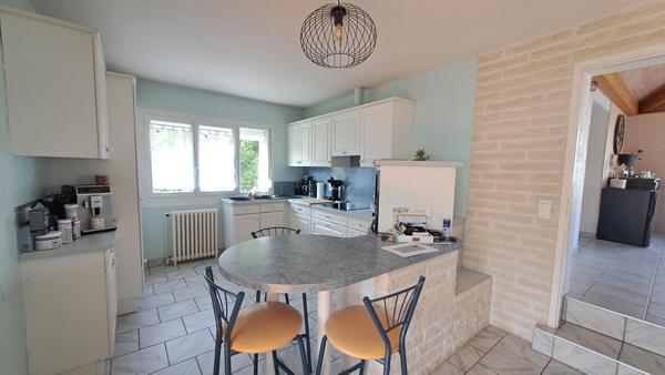 Charmante maison de ville située dans un quartier prisé de Vesoul !