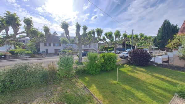 Charmante maison de ville située dans un quartier prisé de Vesoul !