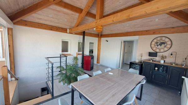 Charmante maison de ville située dans un quartier prisé de Vesoul !