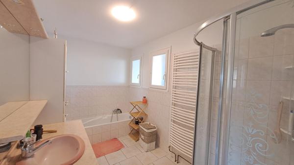 Charmante maison de ville située dans un quartier prisé de Vesoul !