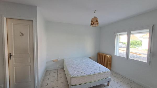 Charmante maison de ville située dans un quartier prisé de Vesoul !