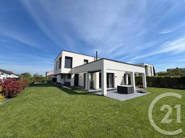 Maison à vendre  5 pièces - 202 m2 METZ - 57