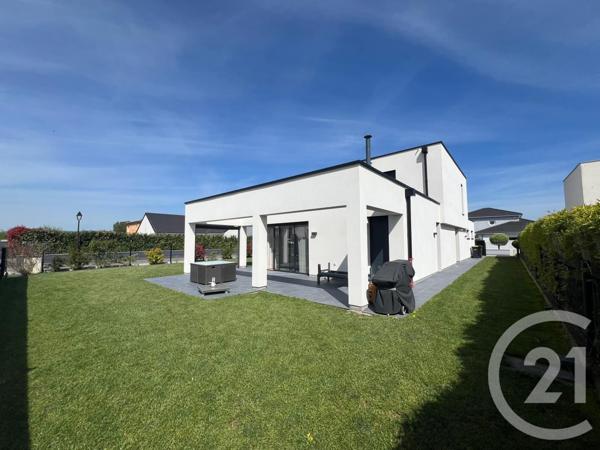 Maison à vendre  5 pièces - 202 m2 METZ - 57