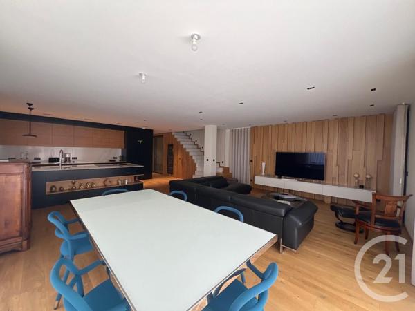 Maison à vendre  5 pièces - 202 m2 METZ - 57