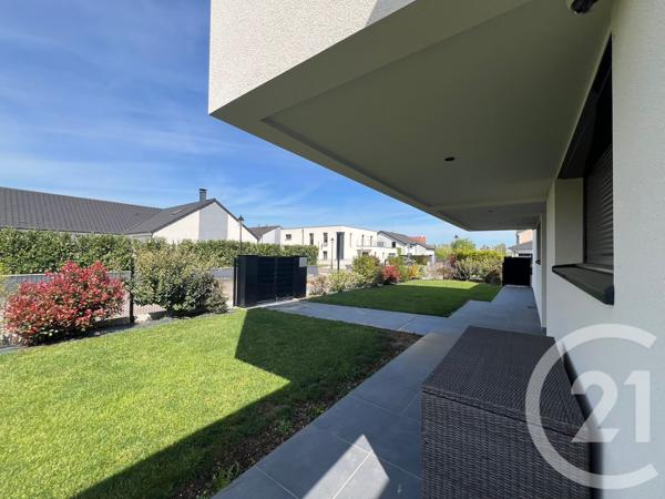 Maison à vendre  5 pièces - 202 m2 METZ - 57