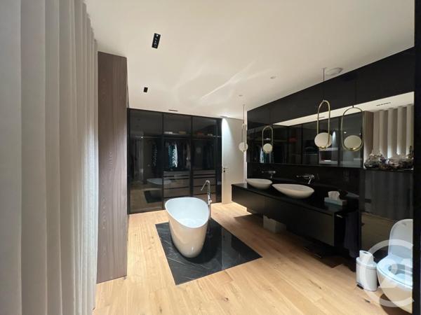 Maison à vendre  5 pièces - 202 m2 METZ - 57