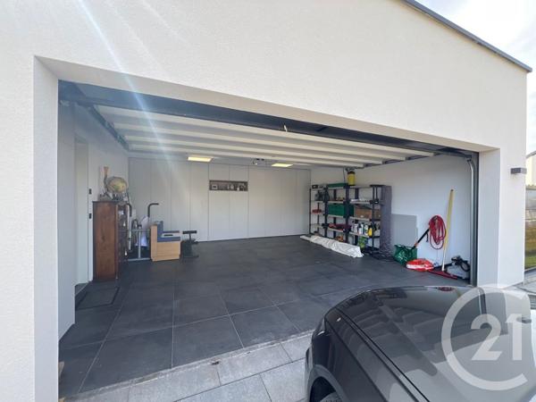 Maison à vendre  5 pièces - 202 m2 METZ - 57