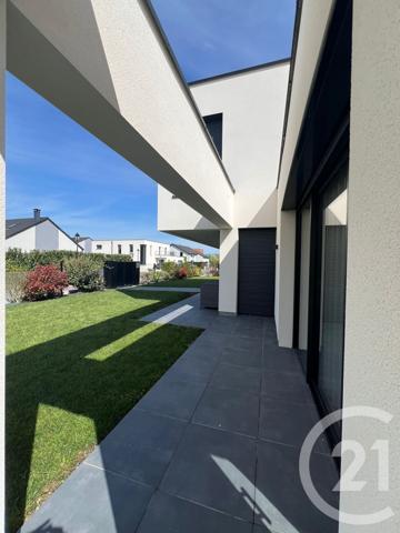Maison à vendre  5 pièces - 202 m2 METZ - 57
