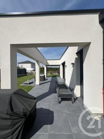 Maison à vendre  5 pièces - 202 m2 METZ - 57