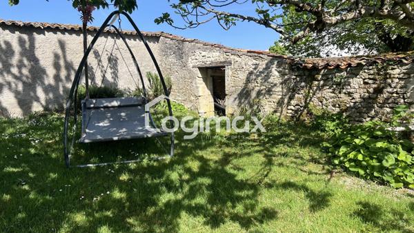 Vente maison Salles sur mer, 210m² 5 pièces 498 750 €