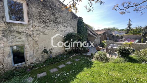 Vente maison Salles sur mer, 210m² 5 pièces 498 750 €