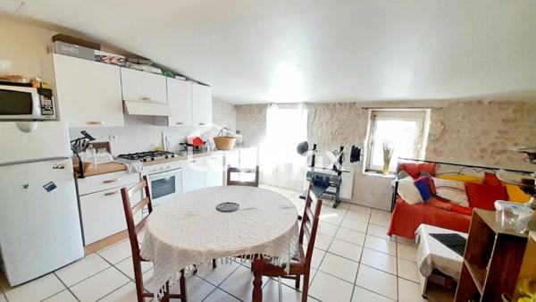 Vente maison Salles sur mer, 210m² 5 pièces 498 750 €