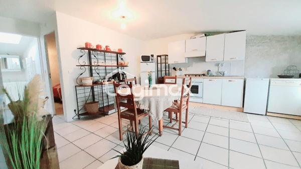 Vente maison Salles sur mer, 210m² 5 pièces 498 750 €