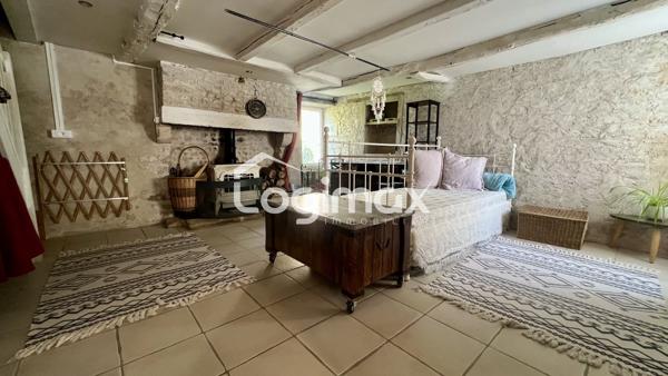 Vente maison Salles sur mer, 210m² 5 pièces 498 750 €