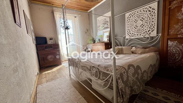 Vente maison Salles sur mer, 210m² 5 pièces 498 750 €