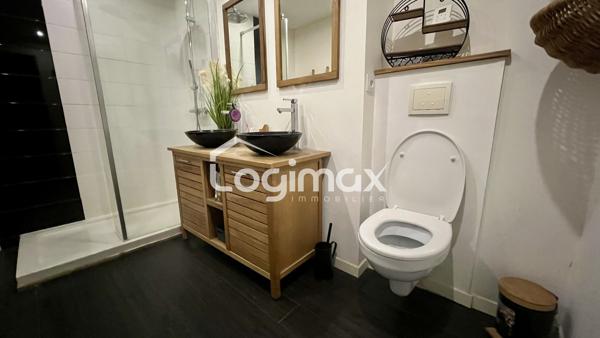 Vente maison Salles sur mer, 210m² 5 pièces 498 750 €