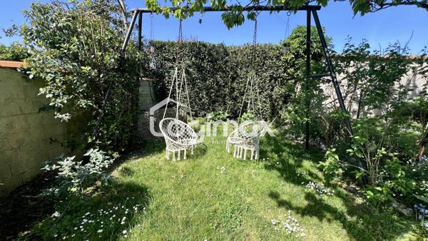 Vente maison Salles sur mer, 210m² 5 pièces 498 750 €
