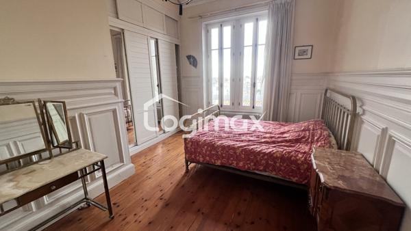 Vente appartement La rochelle, 111m² 3 pièces 548 400 €