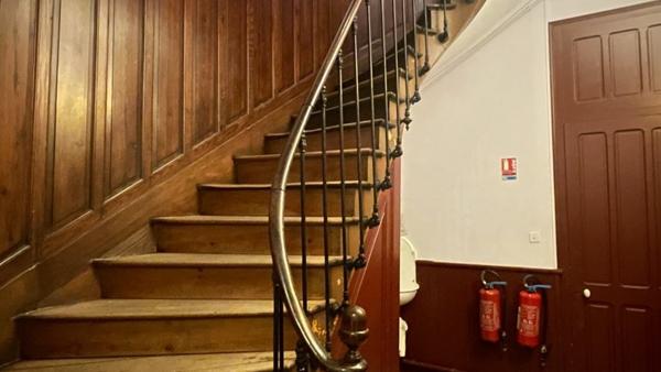 Vente appartement La rochelle, 14m² 1 pièce 110 000 €