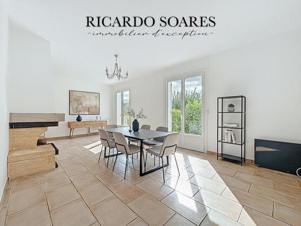 60290 CAUFFRY - MAISON FAMILIALE 145m2 / 6 CHAMBRES /  GRAND SEJOUR / SOUS-SOL TOTAL / JARDIN