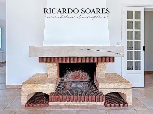 60290 CAUFFRY - MAISON FAMILIALE 145m2 / 6 CHAMBRES /  GRAND SEJOUR / SOUS-SOL TOTAL / JARDIN