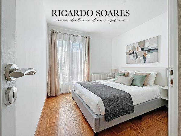 60290 CAUFFRY - MAISON FAMILIALE 145m2 / 6 CHAMBRES /  GRAND SEJOUR / SOUS-SOL TOTAL / JARDIN