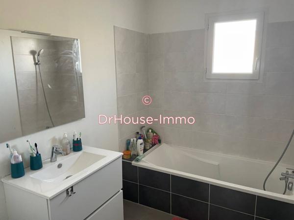 Maison à vendre 4 pièces de 98 m²