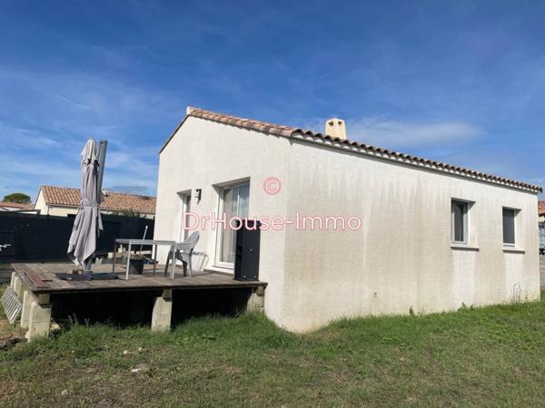 Maison à vendre 4 pièces de 98 m²