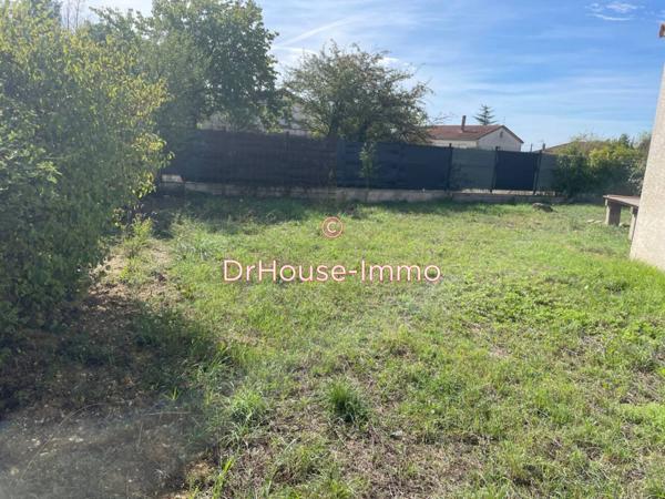 Maison à vendre 4 pièces de 98 m²